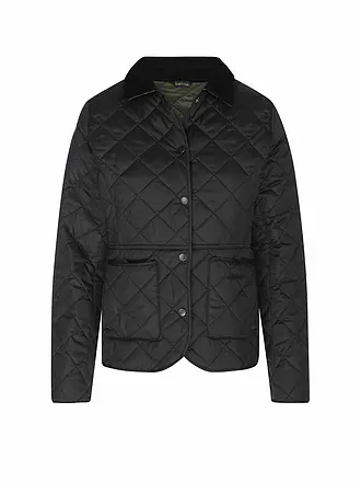 BARBOUR | Steppjacke DEVERON | 